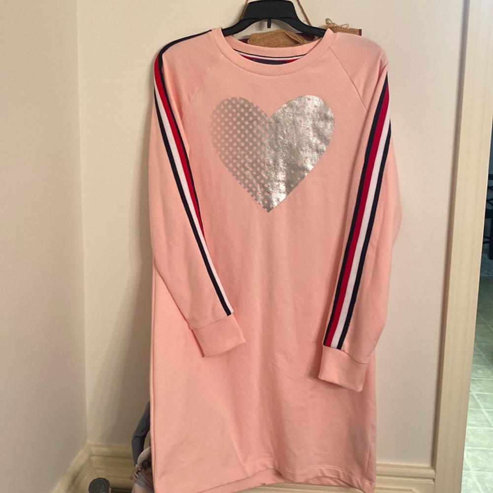 Women’s dress.